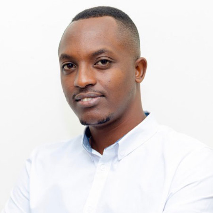 Nshogoza Rwibasira
