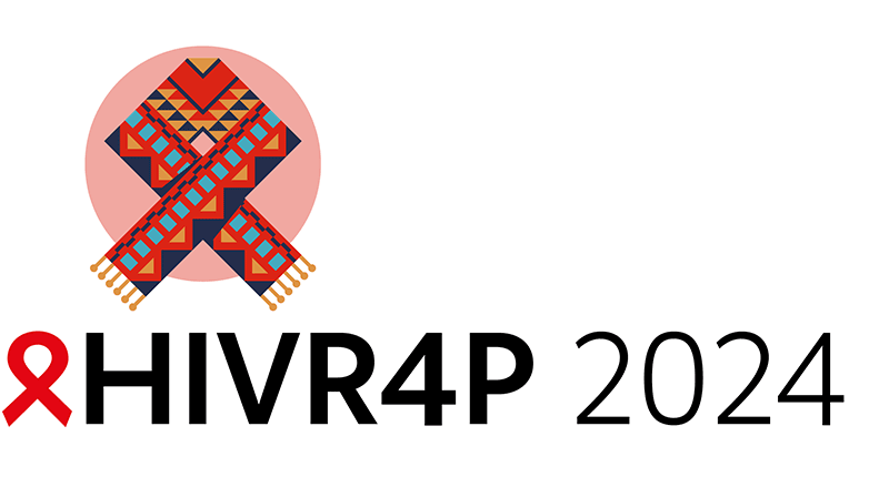 HIVR4P 2024