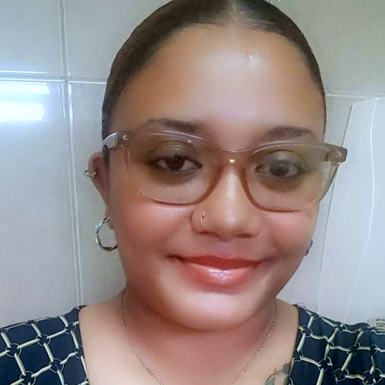 Kimberly Springer