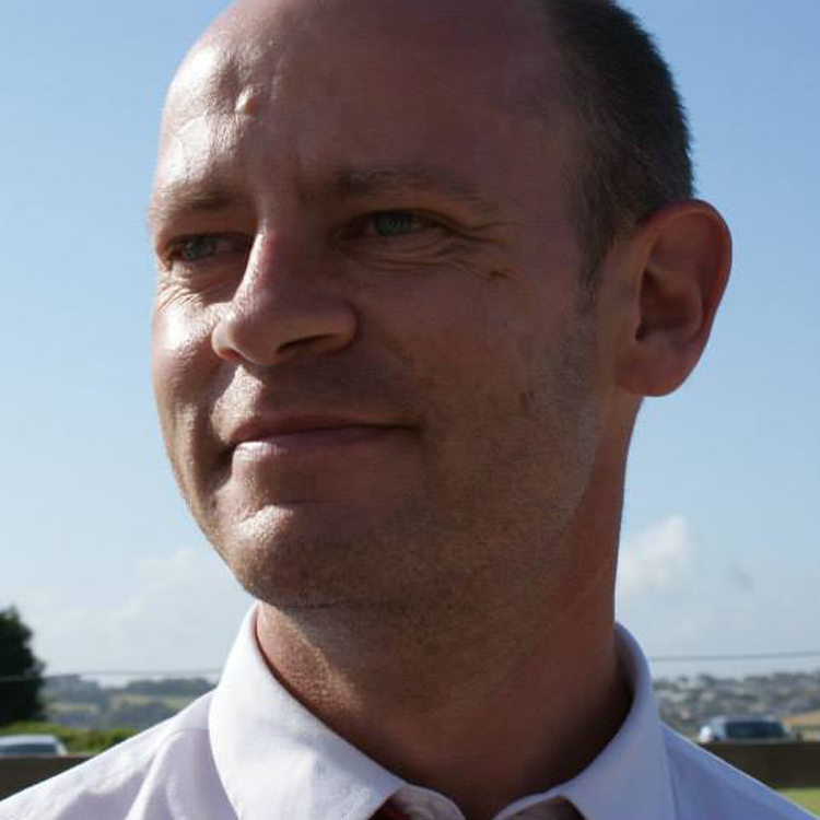 Nathan Ford