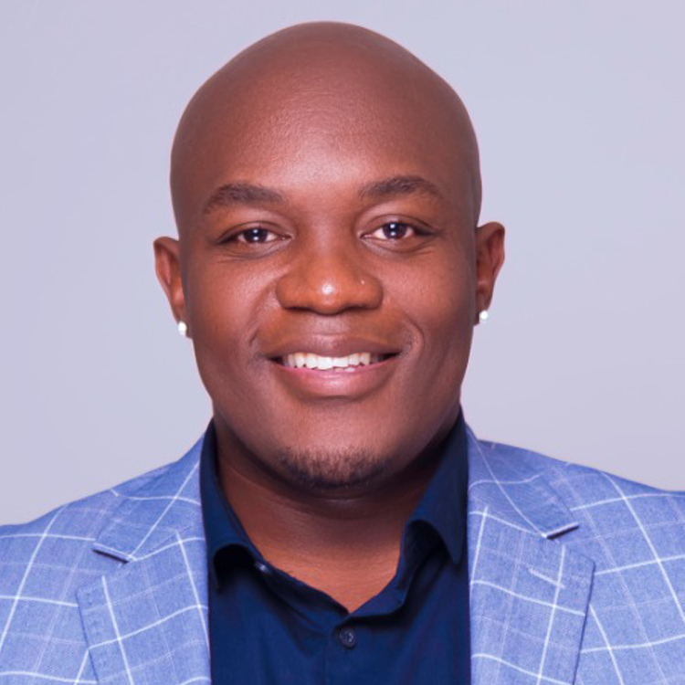 Tinashe Rufurwadzo