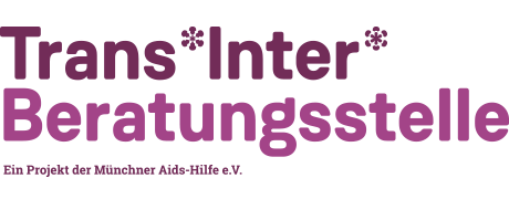 Trans*Inter*Beratungsstelle
