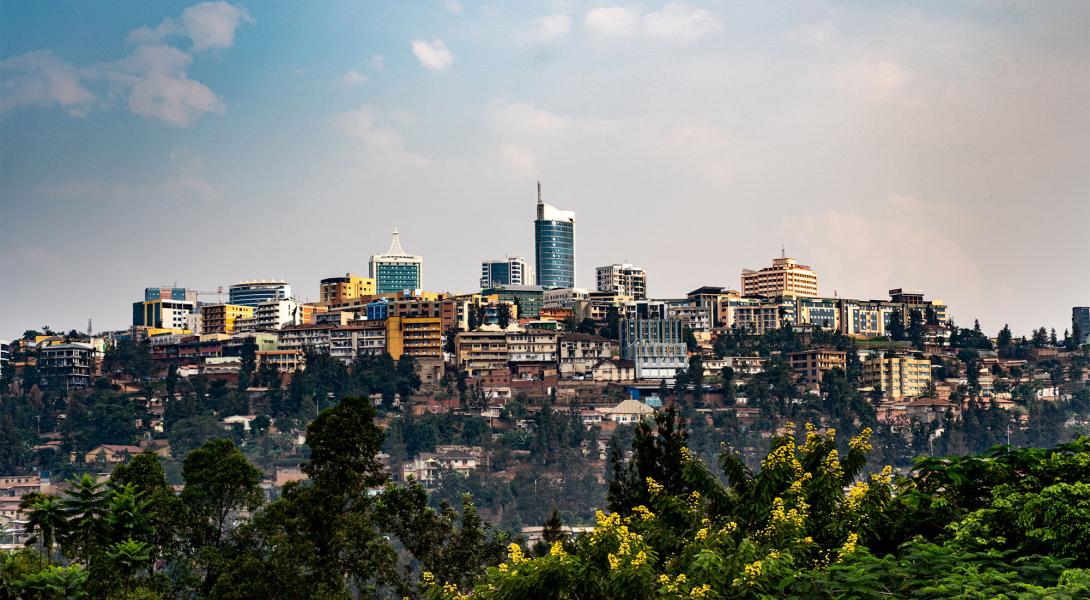 IAS 2025, the 13th IAS Conference on HIV Science