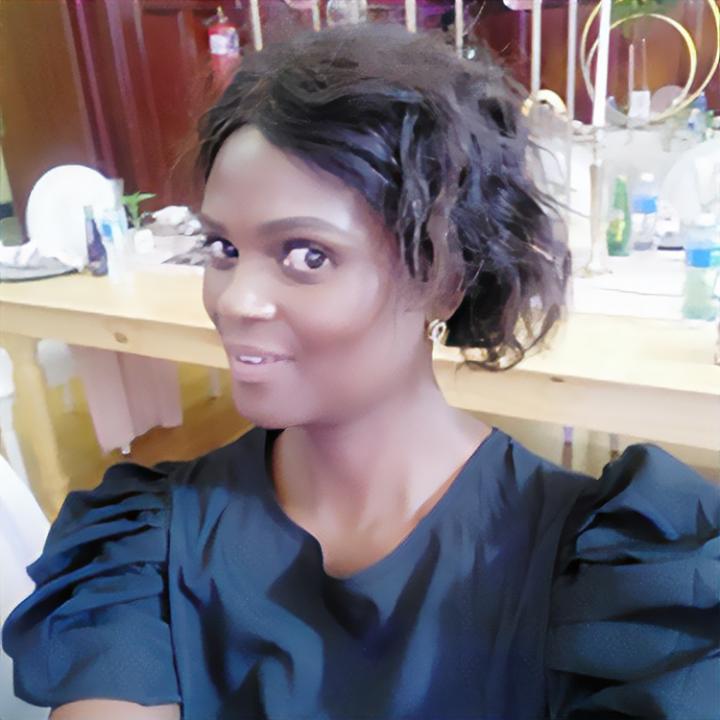Nonhlanhla Mazaleni