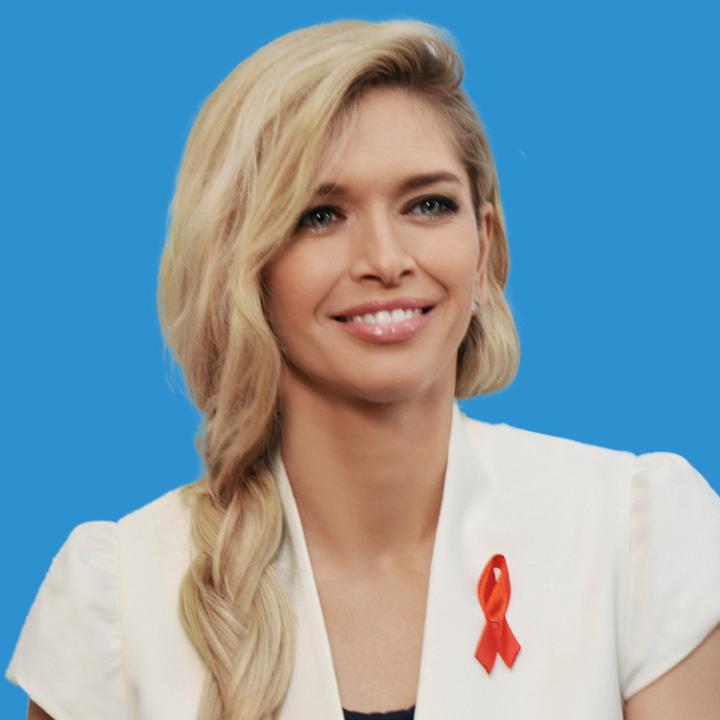 Vira Brezhneva