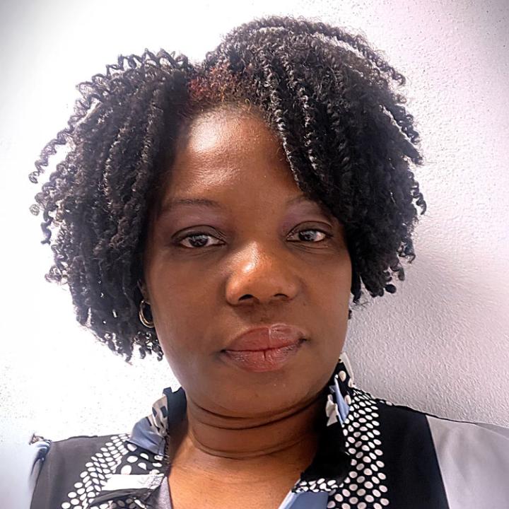 Amara Ezeamama