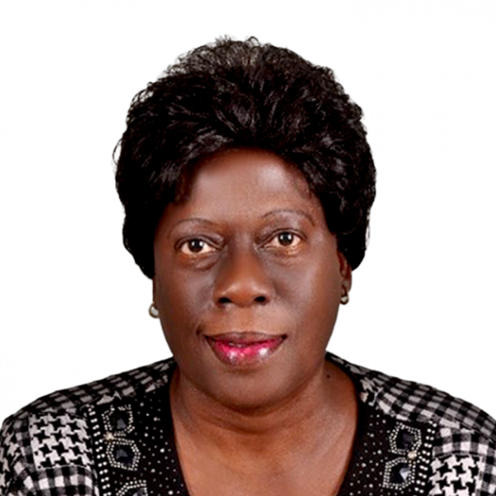 Cissy Kityo Mutuluuza