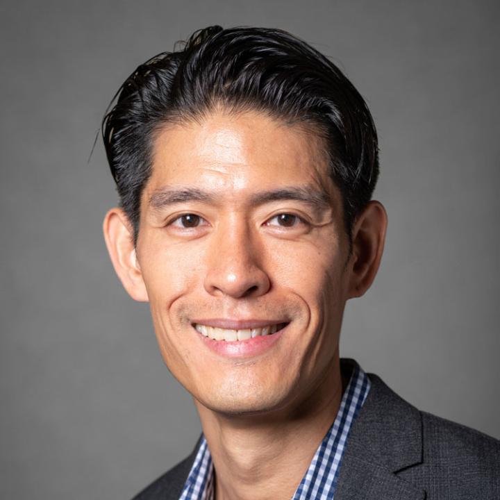 Darrell Tan