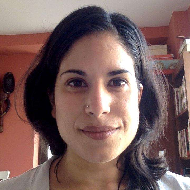 Nandita Sugandhi