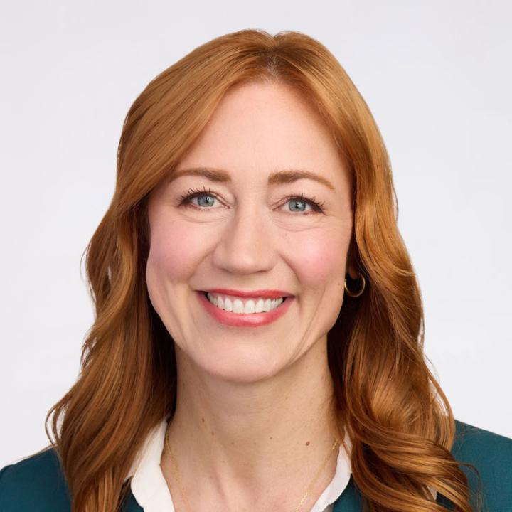 Rachel Vreeman