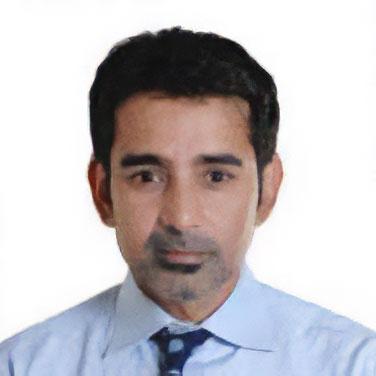 Shaffiq Essajee