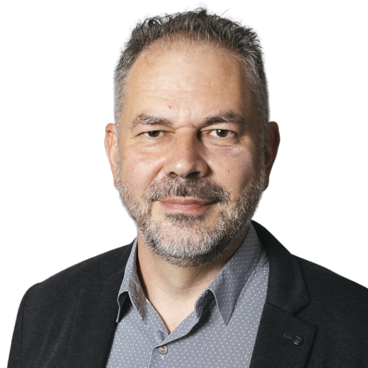 Andriy Klepikov