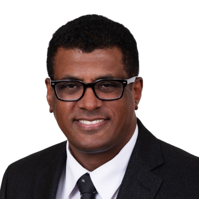 Mulugeta Gebregziabher