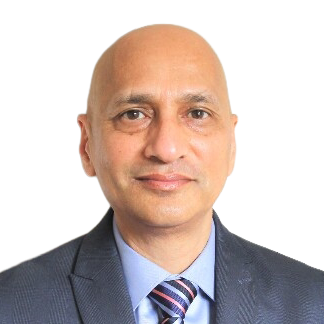 Sameer Sah